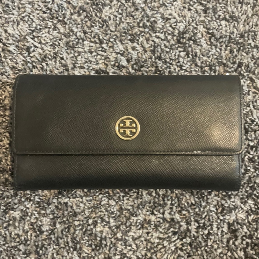 Tory Burch Wallet